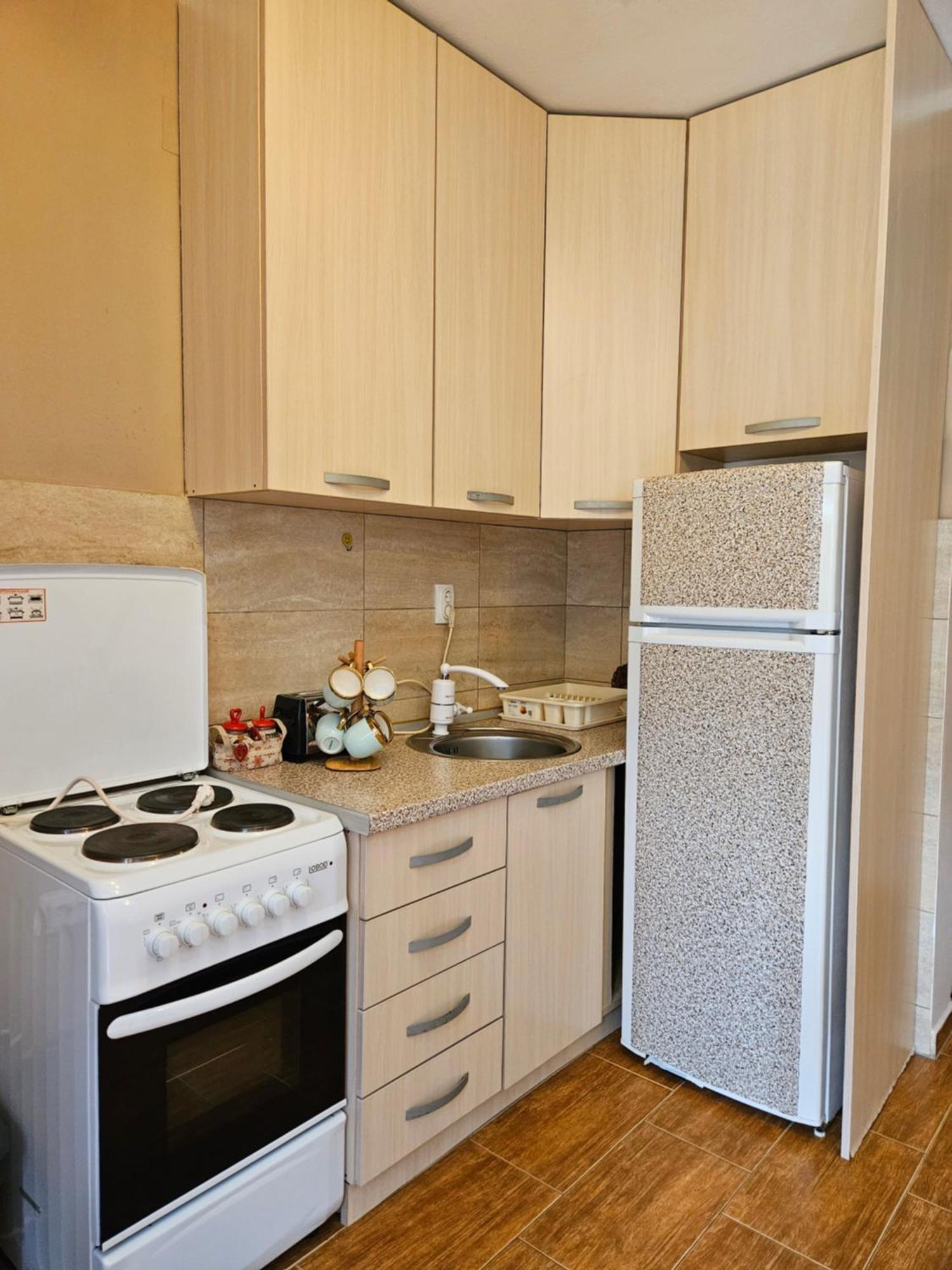 Apartment Aleksandar Котор Екстериор снимка